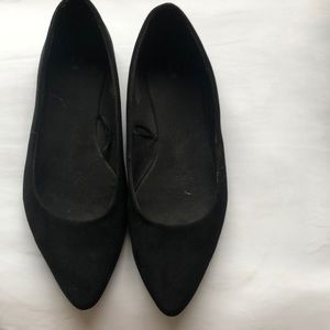 Black Flats
